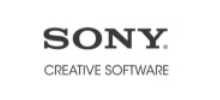 Sony Creative Software